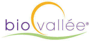 Logo Biovallée