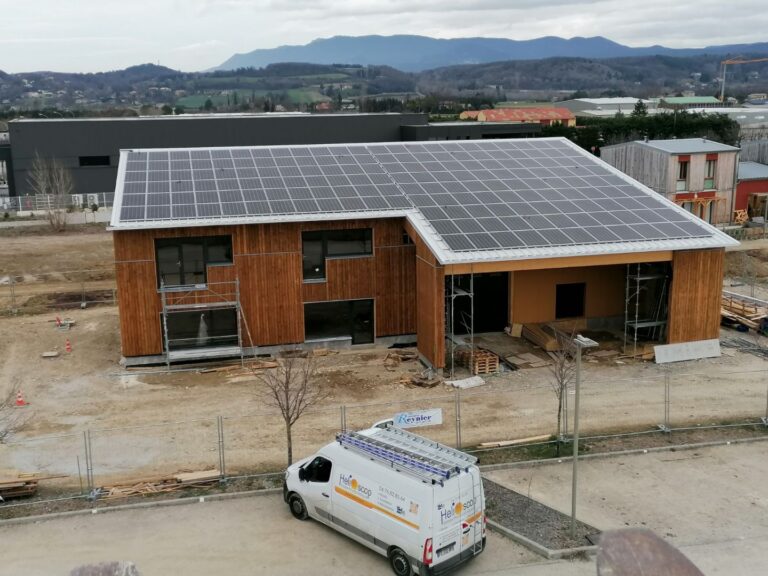 Miellerie Drôme d'Abeille Eurre