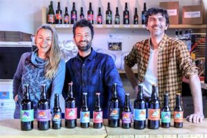 Brasserie Après L'Orage