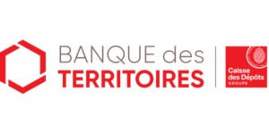 Banque des territoires logo