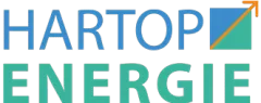 Hartop-energie