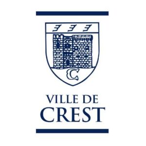 ville de crest